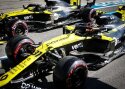 F1: Renault tiim saab uue nime