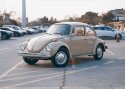 Tallinna südalinnas avati 400 kohaga rendiautode parkla