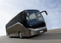 Setra toob sügisel uue reisibusside perekonna