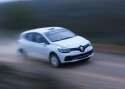 Renault esitles uut ralliautot