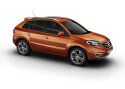 Megane, Koleos ja Scenic hakkavad valmima Iževskis