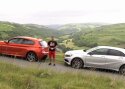 VIDEO: Mercedes-Benz A45 AMG vs BMW M135i