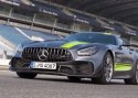VIDEO: Kõige radikaalsem Mercedes-AMG GT