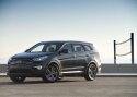 Hyundai on USA-s müünud miljon maasturit Santa Fe