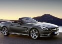 Mercedes-Benz SL: sportlikkuse uus tase