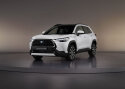 Tulevane hitt? Eestis tuleb järgmisel aastal müüki Toyota Corolla linnamaastur