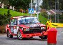 Lada Classic Cupi eestvedaja: tuleb äge võidusõit
