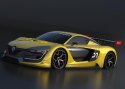 Renaultsport R.S. 01 asub mürgeldama monosarjas