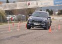 Bensiinimootoriga Kia Sportage oli hädas põdratestis