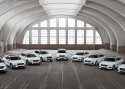Kvartalitulemused hakkasid laekuma: Volvo müük hävis viiendikuga