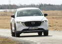 Mazda CX-5 - auto24 proovisõit