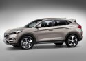 GENF 2015: Euroopasse jõuab uus Hyundai Tucson