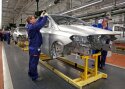 Saksa autotootjaid ootab suur streigilaine?