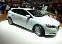 GENF 2012: Uudised Volvost Volkswagenini