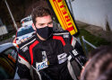 Ralli: Ken Torn võistleb sel aastal uuel Ford Fiesta Rally3 autol