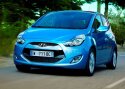 Hyundai Pariisi autonäitusel - uued mudelid ja uus tehnoloogia