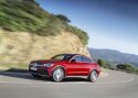 Mercedes-Benz GLC Coupe osaks sai mõõdukas värskenduskuur