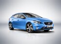 Volvo V40 sai dünaamilisema välimuse