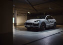 Porsche Cayenne GTS saab võimsa V-8