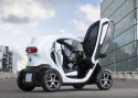 PARIS 2012: Renault Twizy saab kauaoodatud küljeklaasid