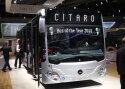 IAA 2012: Mercedes-Benz Citaro täidab nüüd Euro 6 nõudeid