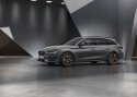 Uus Cupra Leon: kas hübriidiga või võimsalt