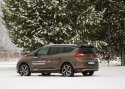 Motorsi proovisõit - Renault Grand Scenic