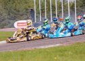 Kardispordi meistrivõistlused jätkusid Aravetel