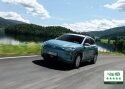 Hyundai Kona Electric teenis rohetestil maksimaalse tulemuse