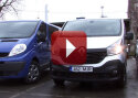 Motorsi Proovisõit - Renault Trafic
