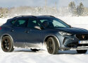 CUPRA Formentor VZ - auto24 proovisõit