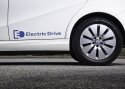 Mercedes plaanib BMW i3 konkurenti