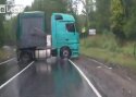 VIDEO: Õudusunenägu maanteelt