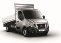Nissan esitleb NV400 kabiiniga veermikke