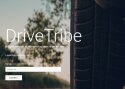 Top Geari vana meeskond paneb püsti veebikülje DriveTribe