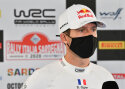 Ralli: Sebastien Ogier jätkab järgmisel aastal Toyotas