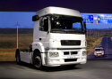 Daimler tarnib Kamazile mootoreid ja sildu