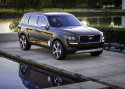Kia suur maastur kannab nime Telluride