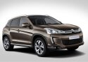 Peugeot 4008 saab ka Citroen'st poolvenna