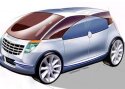 Chrysler valmistub juba Tokio autonäituseks