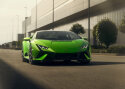 Lamborghini esitles Huracáni uut tagaveolist mudelit nimega Tecnica
