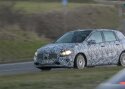 Mercedes toob Pariisi uue B-klassi luukpära