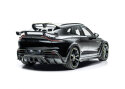 Mansory Aston Martin DBX: ilu on küll vaataja silmades, aga võimsus on muljetavaldav