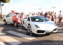 VIDEO: Lamborghini Gallardo äravedu polegi väga lihtne tegevus