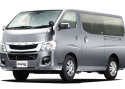 Nissan annab oma kaubiku Fusole