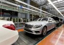 Hankook tarnib rehve S- ja E-klassile