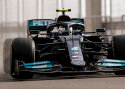 Reedel sõidetud F1 vabatreeningutel oli kiireim Bottas