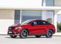 BMW X6 saab Mercedeselt konkurendi