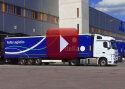 Truck Motorsi pikk ring - Mercedes-Benz Actros, 2. osa