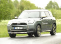Mini Countryman – auto24 proovisõit